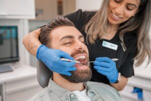 Odontología Conservadora en Badajoz