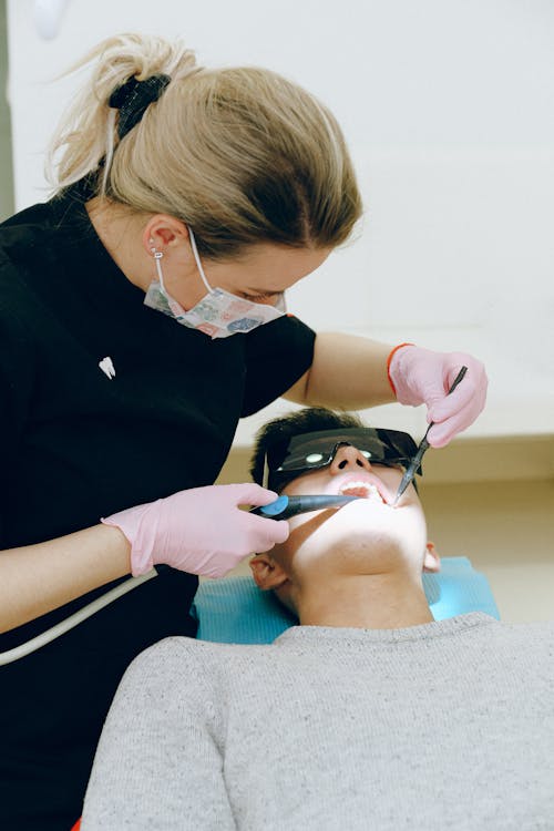 odontologia restauradora badajoz