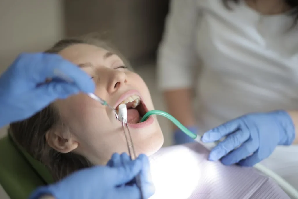 restauracion de dientes