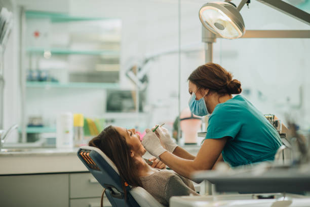 Como elegir clinica dental