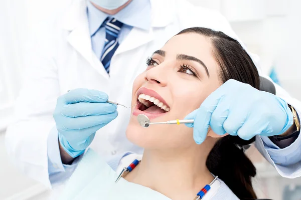 Como elegir dentista